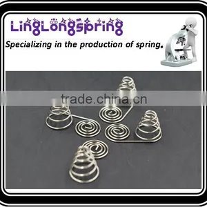 Metal Battery Contact Spring thumbnail-3