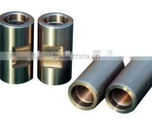 API Standard Rod Coupling for Oil Field Usage thumbnail-1