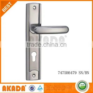 2014 Newest Design Cheap Price Aluminium Door thumbnail-1