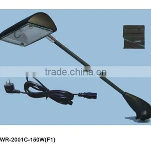 Display Stand Flexible Blue Spot Light Forklift thumbnail-5