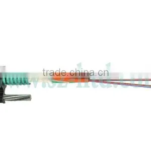 Fibre Optic Cable 24core Aerial thumbnail-1