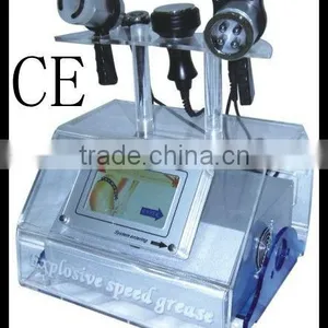 Portable Vacuum Cavitation Slimming Machine thumbnail-1