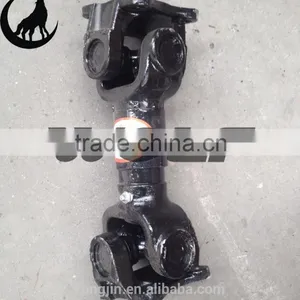 Spare Parts for Weifang Loader thumbnail-1