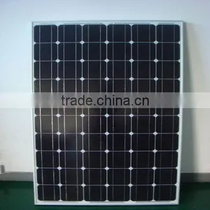 Hot Sale 230W Mono Solar Panel With Good Price thumbnail-3