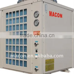 Air to Water Multi-function Heat Pump thumbnail-1
