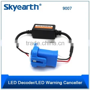 Car LED Headlight Canbus Suit For Luxury Middle Low Auto Good Material thumbnail-4