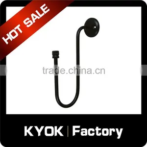 KYOK U Shapeiron Cutain Wall Hooks ,iron Decoratitive Curtain Hook,high Quality Cheap Price Curtain Hooks thumbnail-5