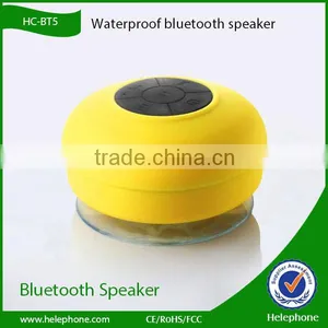HC-BT5 New Products Bluetooth Speaker Wireless Waterproof Bluetooth Speaker thumbnail-1