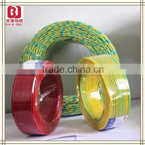 PVC Insulation Material and 2 Cores Electrical Cable Wire,underground Electrical Wire Prices thumbnail-2