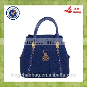 2015 Hot Sell Brand Woman Fashion Handbag thumbnail-1