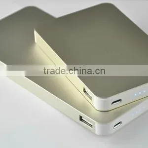 Manual for Power Bank Battery Charger Power Bank Usb thumbnail-4