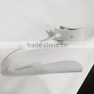 ABS Plastic Mini White Led Bed Light Student Use Eye Protection Led Reading Lights thumbnail-4