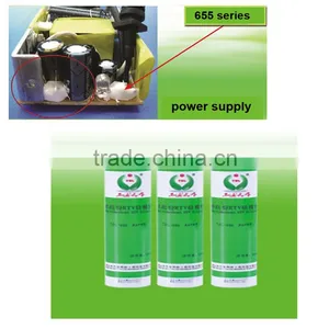 Price of Silicone Rubber Electrical Insulation Liquid Silicone Rubber thumbnail-3
