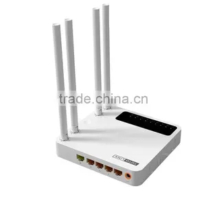 Engish Firmware Totolink N600r TOTOLINK-N600R/n600r v2 Wireless Dual Band Router 600Mbps 5G/2.4GEnglish Firmware thumbnail-3