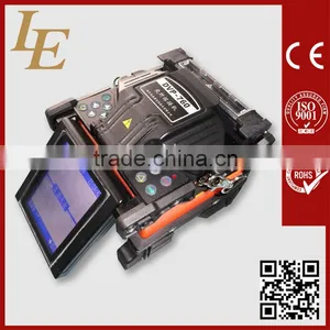 DVP-760 Single Fiber Fusion Splicer thumbnail-1