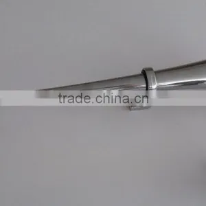 Buffalo Horn Pendant Car Horn thumbnail-4