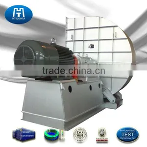 High Quality Low Cost Industry Petrochemical Blower thumbnail-1