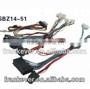 CU Car Wiring Harness Widely Used Wiring Harness thumbnail-1