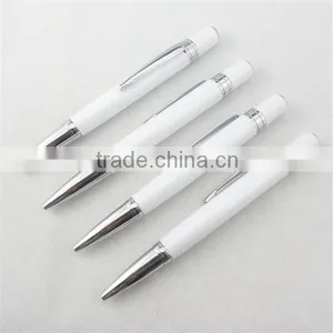 Cute Lovely Business Gift Item Mini Pen Metal thumbnail-3