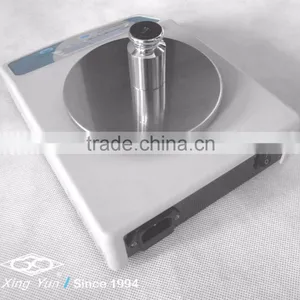 China Supplier 1100g/0.1g Electronic Weighing Scale/weighing Scales/digital Balance thumbnail-3