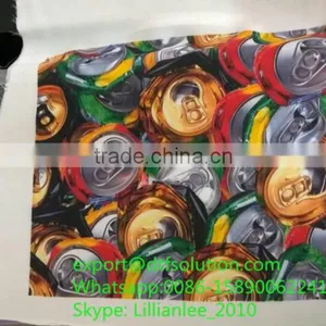 FD1688 Belt Printer for Tat Cotton Direct Printing With Water Based Pigment Ink thumbnail-4