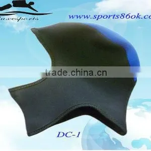Diving Accessories Dive Hood DC1 thumbnail-1