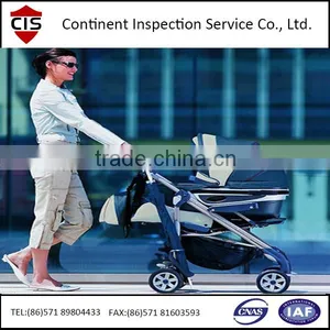 Baby Stroller,follding Stroller,during Production Inspection,final Random Inspection,factroy Audit,finished Goods Check,QC/QA thumbnail-3