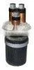 XLPE Insulation PVC Sheath Power Cable thumbnail-1