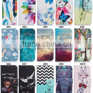 Stamp Flip Pu Leather Cover For Samsung Galaxy Note Gt-N7000 I9220,Mobile Phone Case For Samsung Galaxy Note N7000 I9220 thumbnail-6