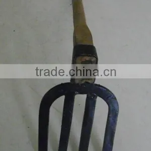 Garden Rake thumbnail-2