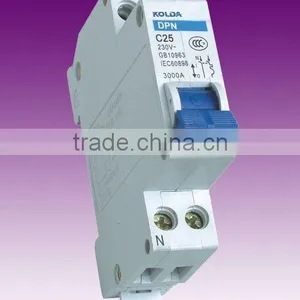 DPN VACUUM CIRCUIT BREAKER thumbnail-1