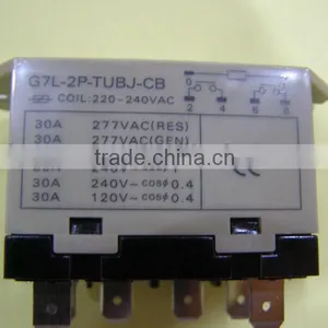 Kontron 30A Relay thumbnail-1