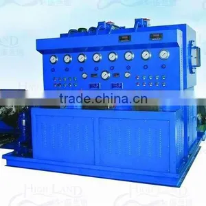 380 Variable Speed Testing Table thumbnail-1