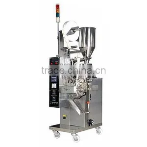 Automatic Coffee Packing Machine, Coffee Beans Packaging Machine, 3 in 1 Coffee Packing Machine thumbnail-1
