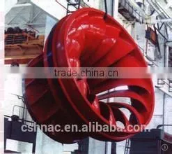 Hydroelectric Power Station Equipment thumbnail-1