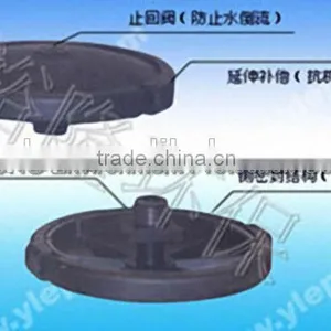 Low Cost/EPDM Aerator for Paper Making Water Treatment thumbnail-6