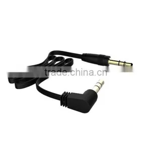 3.5mm Male to Male M/M Audio Cable thumbnail-6