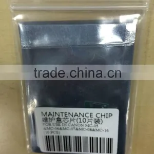 Maitenance Chip for Use in Canon MC-05, MC-06,MC-07,MC-08 MC-09, MC-10,MC-16 thumbnail-2