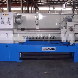 CH6240C Metal Spinning Lathe thumbnail-3