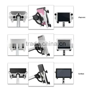 Universal Tablet PC Stand Floor Type thumbnail-3