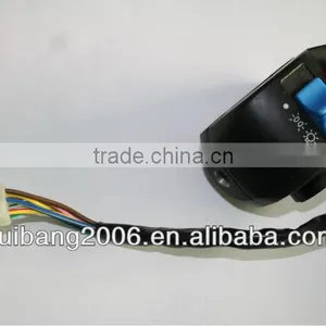 ELECTRICAL SWITCH FOR ELECTROC CAR thumbnail-5