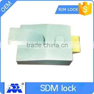 South America Market Rim Lock thumbnail-1