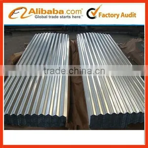 Zinc Roofing Sheet thumbnail-2