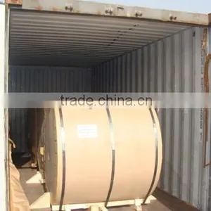 Aluminum Coil Alloy 1050 1100 1200 3003 5052 6061 3105 thumbnail-4