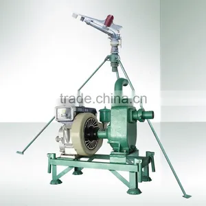 2.9CP-35 27m 4hp Sprinkler Irrigation System thumbnail-1