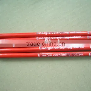 Wood Pencil Wholesale Short Pencils With Eraser for Drawing and Writing thumbnail-6
