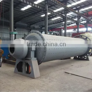 Energy-saving Ball Mill Manufacturer thumbnail-2