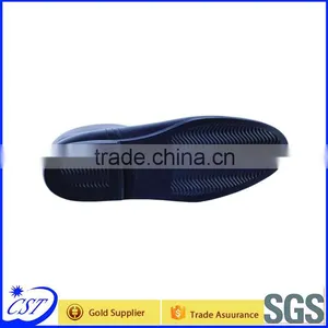 High Quality Concise Style Rain Boots Rubber Boot for Wholesale thumbnail-2