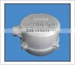 Cast Aluminium Auto Water Pump Parts thumbnail-1