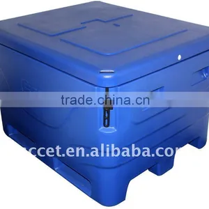 High Quality Extra Large Cooler for Fish Transport thumbnail-1